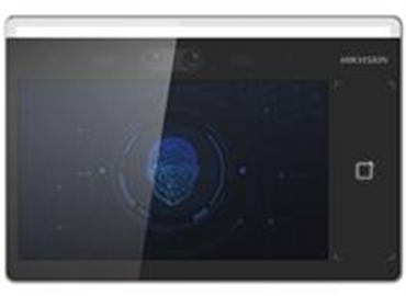 報警與門禁系列