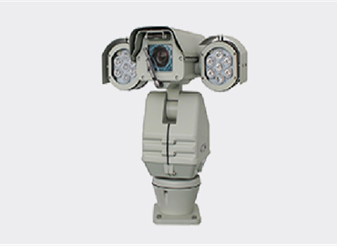 智能監(jiān)控系列