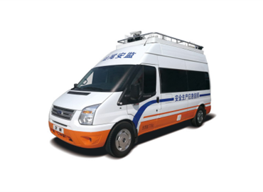 應急通信/指揮車系列