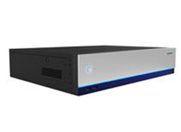 安全與安檢系列