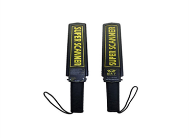 安全與安檢系列