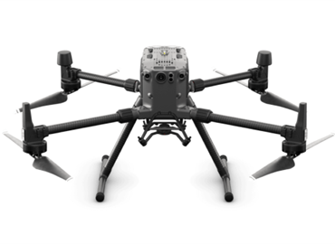 行業(yè)級無人機