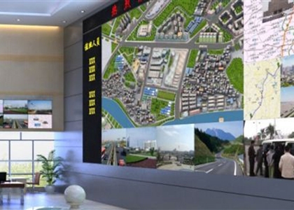 智能化解決方案